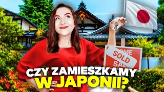 CZY ZOSTAJEMY W JAPONII NA ZAWSZE?