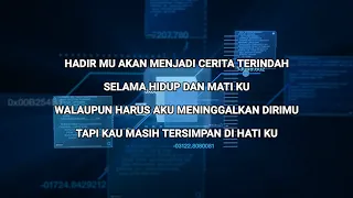 Lirik lagu gamma 7 samudra