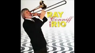 Ray Conniff: New York, New York (Brazil, 1997)