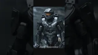 Master Chief Halo | Enemy Edit