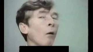 Kenneth Williams Rare In Depth Interview Part One