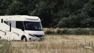 Chausson Exaltis 2014 Vollintegrierte Reisemobile mit Esprit!