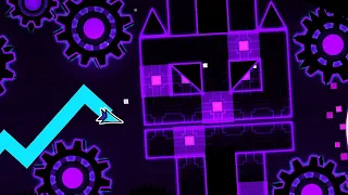 UNBEATABLE - PPLLLife by some people | Geometry Dash