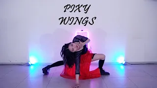 PIXY(픽시) - 'WINGS' Dance Cover by Kathleen Carm