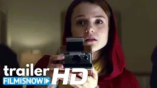 POLAROID | Nuovo Trailer ITA del film horror