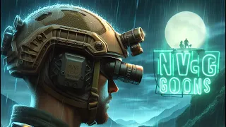 Operator Cults: Night Vision