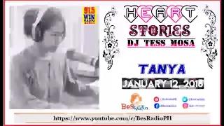 2MAHAL KO SYA PERO HINANAP KO ANG PAKIKIPAGRELASYON SA LALAKE Heart Stories DJ Tess Mosa January 12