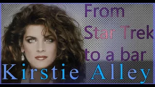 The tragic event that changed Kirstie Alley’s life!