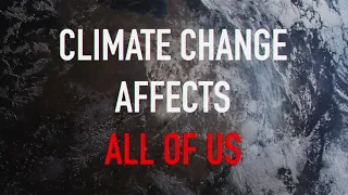 The climate crisis is a health and humanitarian crisis