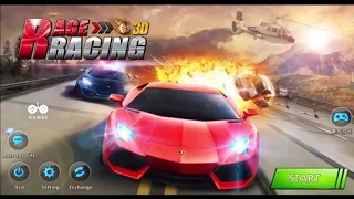 DRIVING REAL RACE CITY 3D GAMEPLAY | DRIVING REAL RACE CITY 3D | GAMES |