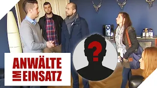 Nach Leichenfund: Viele Verdächtige, nur ein Mörder - wer war's? | 2/2 | Anwälte im Einsatz SAT.1