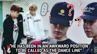 Does Taehyung deserves to be part of BTS' dance line?