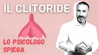 Godere in coppia: il clitoride