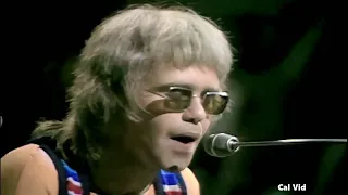 Elton John Your Song (Remastered)