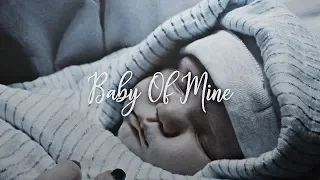 Baby Characters | Baby Mine