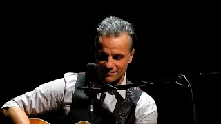 Bruno Pelletier - Coriace - Moscow 08-12-2015