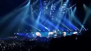 Muse 6 DEC 2013,Live,Rod Laver Arena,The 2nd law Tour, Melbourne, Australia,Part 1...FULL CONCERT.