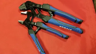 Kobalt Self-Adjusting Wrench Pliers Review & Comparison