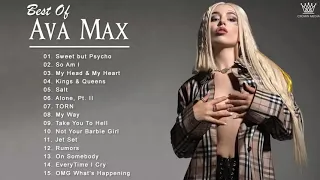 Avamax Best Songs Collection 2022 |  Avamax Greatest Hits Full Album 2022 |  Top Billboard 2022