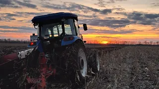 ОРАНКА БОЛОТА. Пластикові відвали треба!!! Бабло на 🚜 знову😅