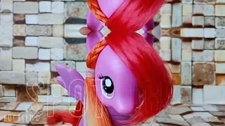 happy birthday mlp youtube