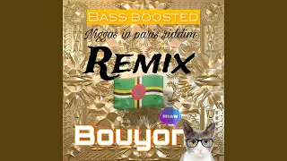BASS BOOSTED BOUYON -Skaynoze-MIAW MIAW MIAW 2024 niggas in paris (Special Version BASS BOSSTED)