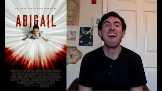 Abigail Movie Review