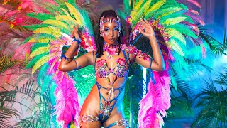 Pulse eXperience - DOMINICA CARNIVAL 2024 COSTUME LAUNCH