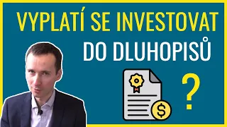 Investování pro začátečníky 6: Dluhopisy - Vše, co potřebujete vědět