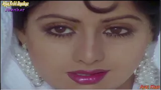 Chhuee Muee Chhuee Muee Ho Gayi ~ HD 1080 ~ JHANKAR ~ Himmat Aur Mehanat