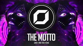 PSY-TRANCE ◉ Tiësto & Ava Max - The Motto (Lewii & Max Tase Remix)