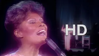 Dionne Warwick - With One More Look At You / Watch Closely Now | Park West, 1979 (Remastered)