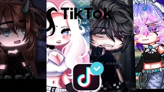 تجميعات مقاطع تيك توك قاشا كلوب/قاشا لايف10 Gacha Life TikTok  compilation