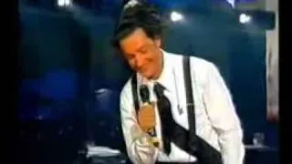 Fiorello   Stasera Pago Io   Gobbo Di Notre Dame Ultima Imitazione