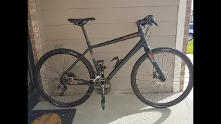 Honest Review - Cannondale Quick