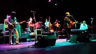 The Mavericks, "Oh, What A Thrill", The Egg, Albany, NY Nov 6, '14