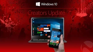 Windows 10 Creators Update – следующее крупное обновление Windows 10