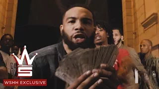 Skippa Da Flippa "Hol' Up" (WSHH Exclusive - Official Music Video)