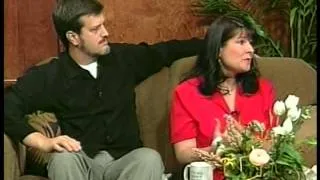 clip Episode 0049 Rick & Barb Wise KSN; AIDS, A TRUE LOVE STORY