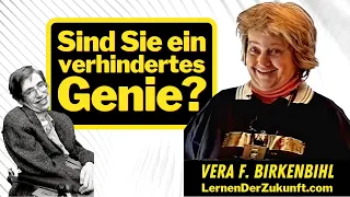 Jedes Kind ist hochbegabt? Verkanntes Genie | Potenzial & Intelligenz fördern | Vera F BIrkenbihl