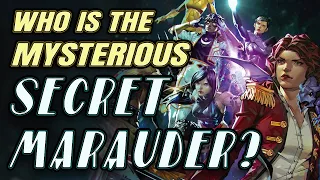 X-Men's Marauders Have A New SECRET MEMBER! Theories + Speculation