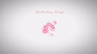 Barbie in The 12 Dancing Princesses - Birthday Song (Full Version)