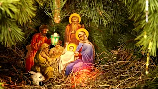 Отдание праздника Рождества Христова. Слово епископа Борисоглебского и Бутурлиновского Сергия