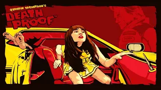 April March - Chick Habit (Death Proof)