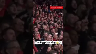 Mohamed Salah Song with lyrics 🎶 🎶 LIVERPOOL FANS 🔥🔥🔥!!!!! #liverpool #mosalah