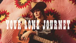 Kelsey Waldon - "Your Lone Journey" - There's Always a Song