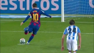 Lionel Messi | "The Greatest" | [2019/2020 Compilation]