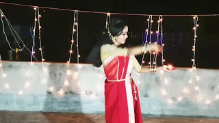 Silsila Ye Chaahat Ka Dance Performance|| TogetherInDance Creation || Dance Cover By PAYEL MAITY