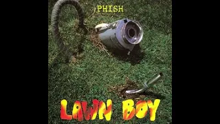 Phish - Split Open and Melt Instrumental