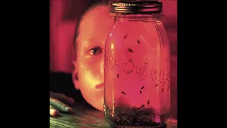 Alice in Chains - Rotten Apple [Instrumental Only]